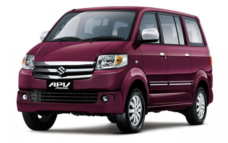 APV SGX